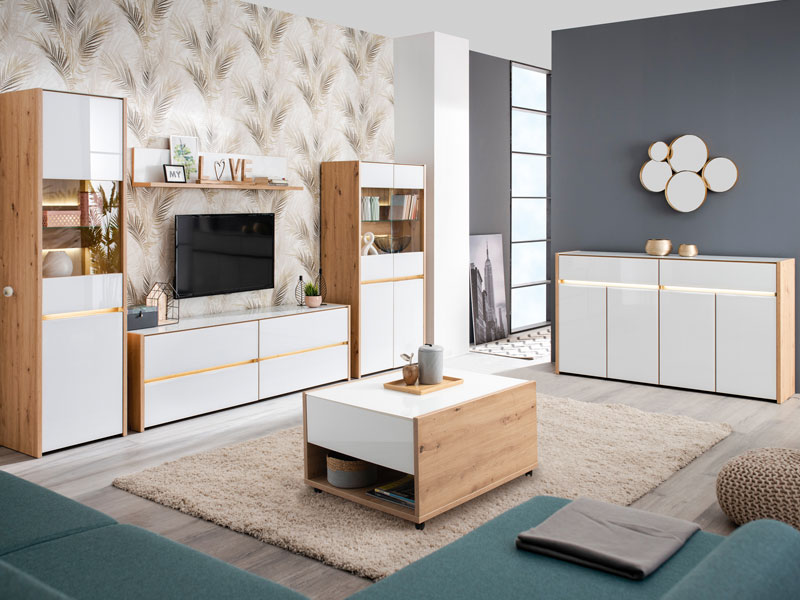 Sistem elemenata Molise